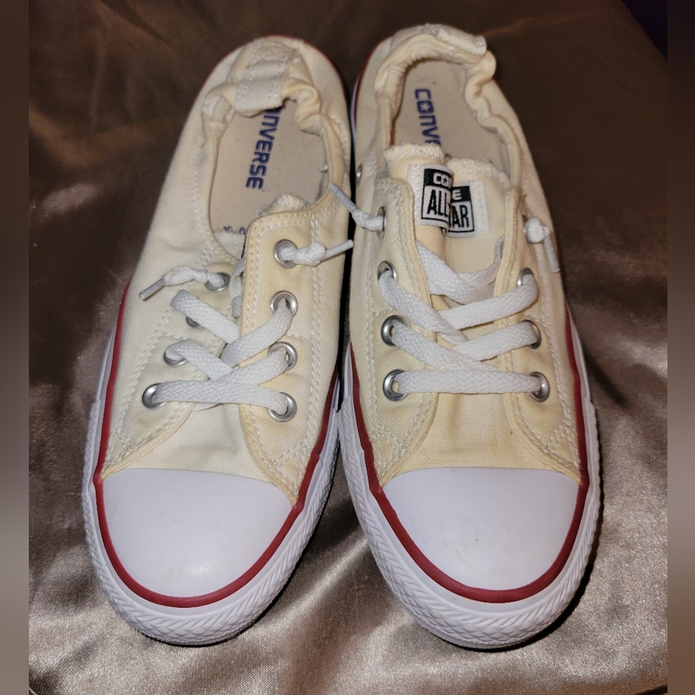 Converse ALL STAR womans size 9